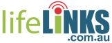 LifeLINKS Logo
